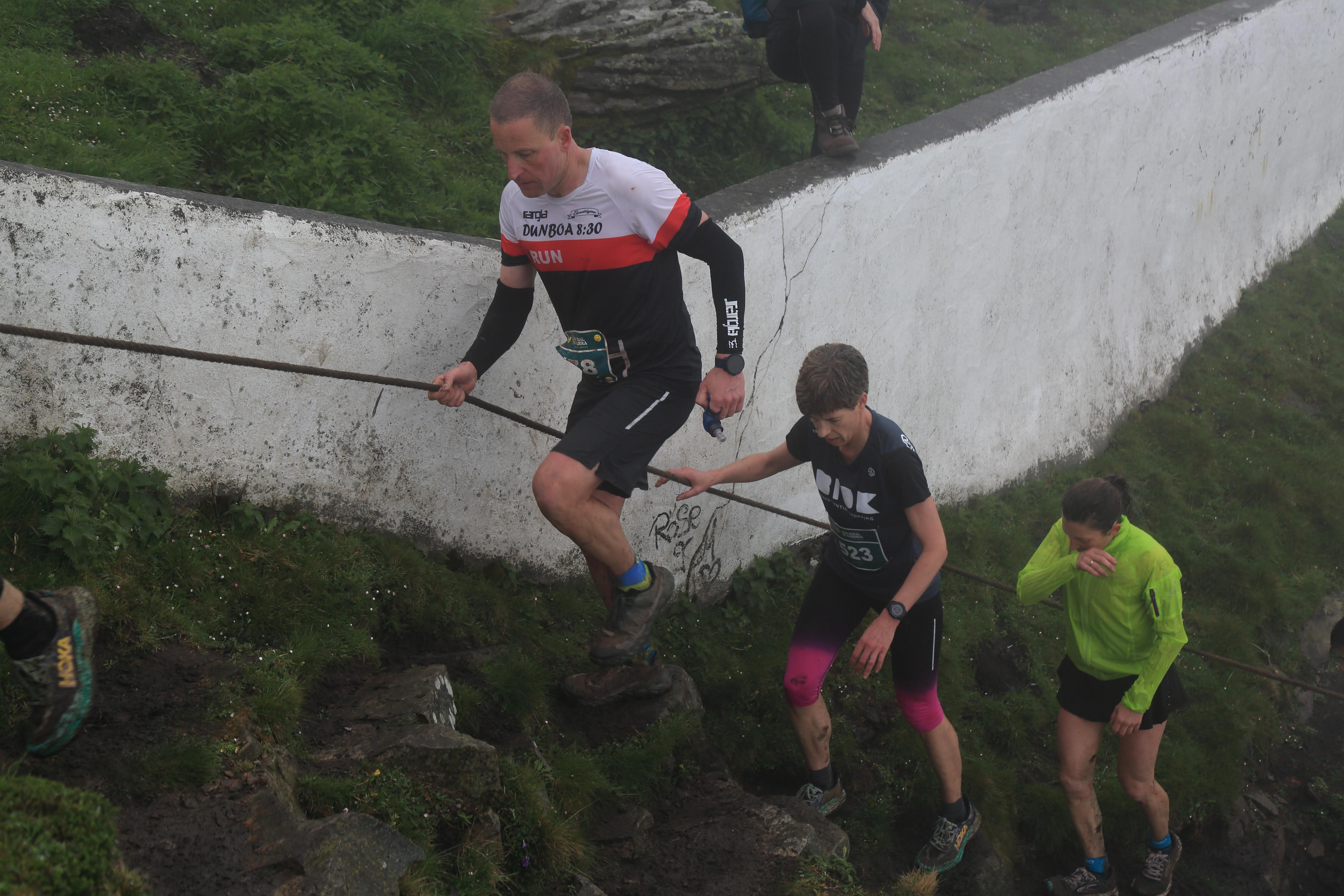LA MEDIA MARAT&Oacute;N DE MONTA&Ntilde;A DE BERA  Y LA GAZTE TRAIL ABRIR&Aacute;N LAS INSCRIPCIONES  EL LUNES 2 DE MARZO